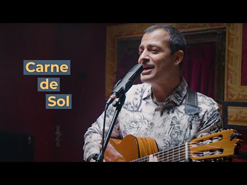 Carne De Sol - João Sabiá