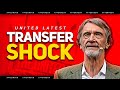 NO MONEY FOR TRANSFERS! Man Utd Transfer News