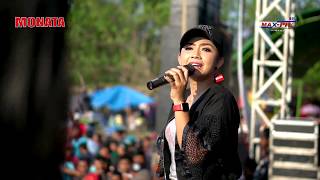 Download lagu HARUSNYA AKU  - RATNA ANTIKA || MONATA PEACE LOVE 2019 mp3