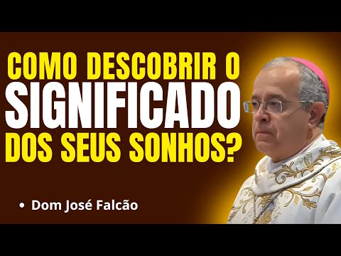 Vídeo: José: significado do nome e dúvidas comuns