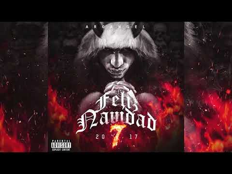Arcangel - Feliz Navidad 7 (Tiraera Pa Kendo Kaponi)