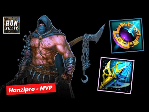 HoN Legionnaire PORTAL KEY with STAFF OF THE MASTER - MVP