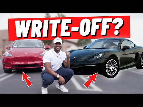 YouTube video about Receiving Tax Benefits From Driving Your Company Car