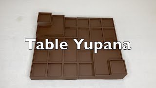 Download lagu Inca counting boards and the table yupana mp3
