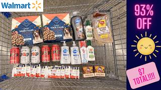 Ibotta Freebies! Walmart Deals This Week 6/4