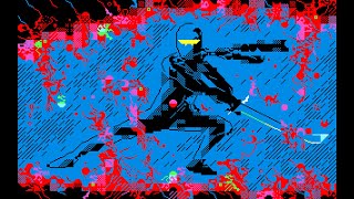 Sharp MZ-700 Demo: Sharper (2022)