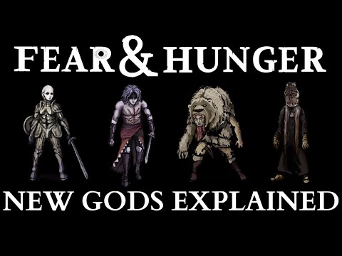 Fear and Hunger: The Lie of Ascension