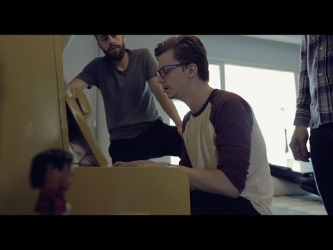 Far From Alaska + Scalene - Making Of Relentless Game