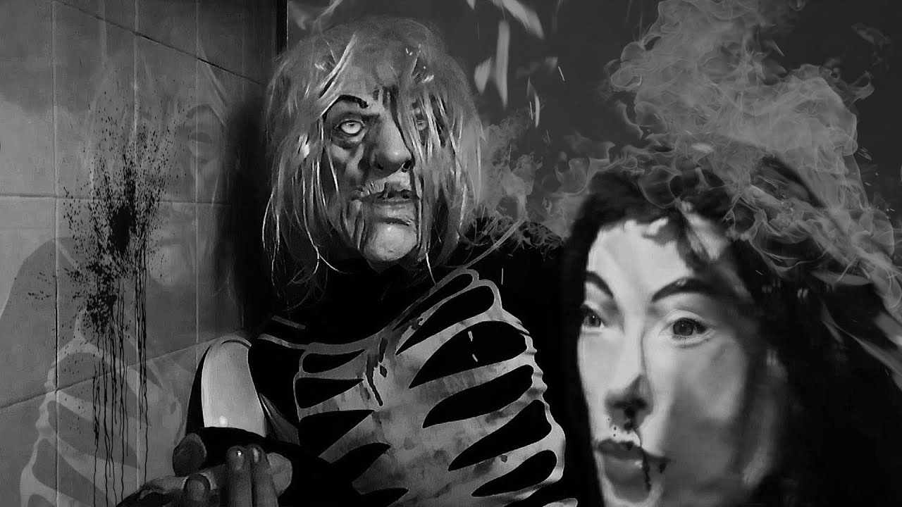 Alice in Wonderland II: Lair of the Red Witch