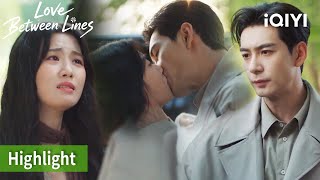 Download lagu A kiss, salty with tears, in the heat of an argument. 💋💔🔥  | Love Between Lines mp3