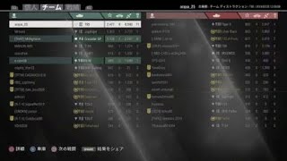 [WoT]T95 Mバッチ 9キル8500ダメージ