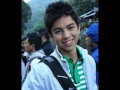Happy Birthday Derrick Leander Monasterio