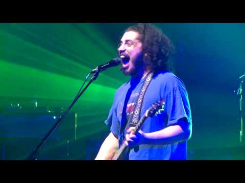 "Sunny Day" - Pigeons Playing Ping Pong - 01/28/17 - Boulder Theatre; Boulder, CO [Pro-Shot]