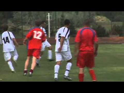 Sportovní slavnosti ve Vřesině