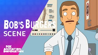 Shame On You | Season 6 Ep. 8 | BOB'S BURGERS