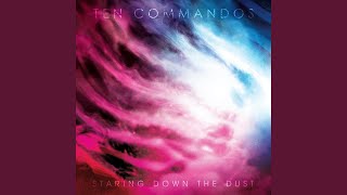 Staring Down the Dust (feat. Mark Lanegan)