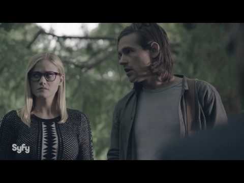 The Magicians Season 2 (Promo 'Save the World')