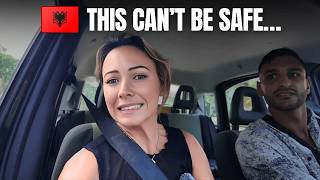 Terrifying Roads, Beautiful Towns — Berat & Gjirokastër, Albania