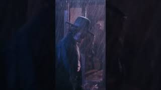 Willie Nelson - Blue Rock Montana. Red Headed Stranger. William D. Wittliff 📽