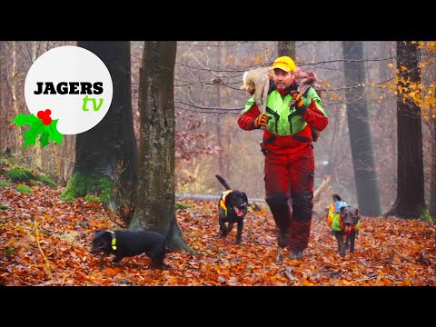 HuntersTV - Driven Hunting 2020