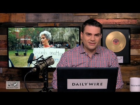 The Ben Shapiro Show Ep. 282 - Trump's Big Syria Conundrum