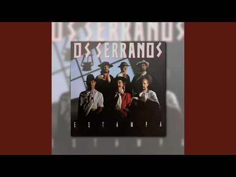 Bailanta da fronteira - Os Serranos
