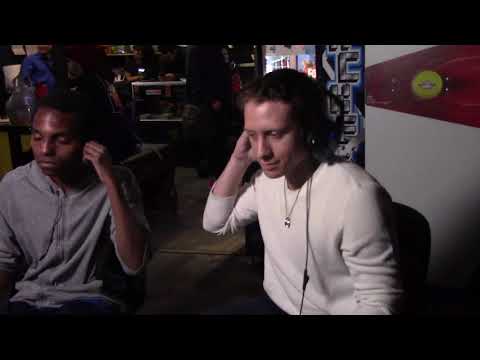 Game Nest Smash It Up: FOW (Ness) vs Illusion (ZSS) - Winners Round 4