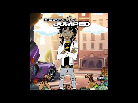 Deezzy - Just jumped (Freestyle)