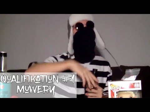 CRB 2019 | QUALIFIKATION | Mowery | #1 | Prod. by Artisans