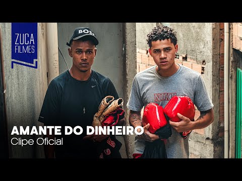 MC MK da ZL e MC Nenê - Amante do Dinheiro (Zuca Filmes) DJ 2K do Taquaril e DJ Lucas BHZ