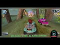 How I Finish 9950 M Beach Buggy Blitz Complete Vid Beachbuggyblitz Beachbuggyracing Gamerszon