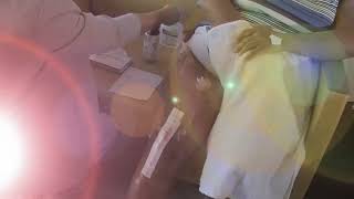 Catheter Removal Instructions