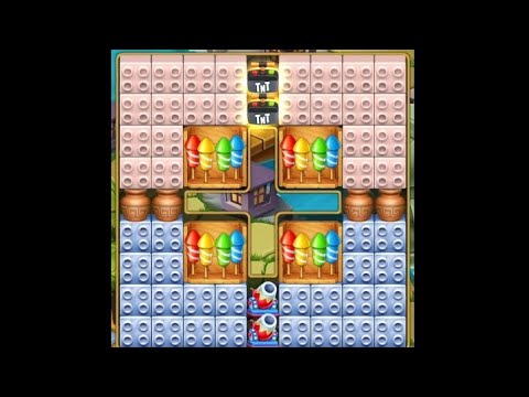 TOY BLAST level 3368