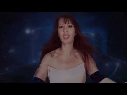 Mercator Somnia  [Fantasy Song] Video Clip - Sylia Twolands