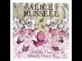 Alice Russell - Tired LIttle One 