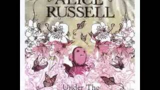 Alice Russell - Tired LIttle One