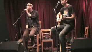 Josh Hoge - &quot;Beautiful Distraction&quot; - 6/5/08