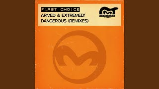 Armed & Extremely Dangerous (Black Science Orchestra Restoration Vocal)