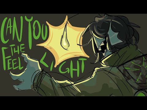 ST Chroma // Pressure Sebastian Solace Animatic