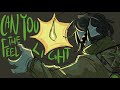 ST Chroma Pressure Sebastian Solace Animatic