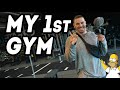 Grand Opening of My FIRST GYM (DREAM COME TRUE!)