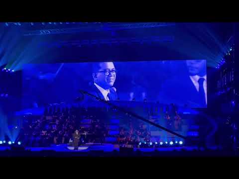 FABIO ASHER ft.ANDI RIANTO ORCHESTRA ( the sound of colors II)2023