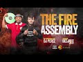 Fire Assembly #2 Soso x Yatapita Mix, Deejay X(U4ria Ent) ft DJ Perez (Africa Music)