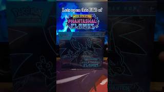 Red Ripz Episode 21‼️Phantasmal Flames🔥#pokemon #pokemontcg #trending #tcg #shorts #pokémon #shorts