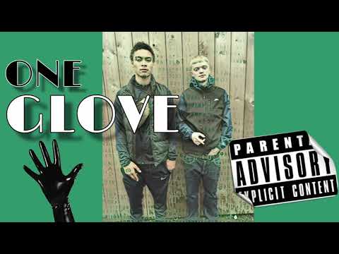 Woz1 X JWavey - One Glove 🧤(Official Audio)