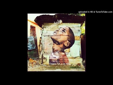 Owens SA x Dj Mlie- Mjondolo