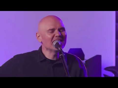 Processional - Billy Corgan