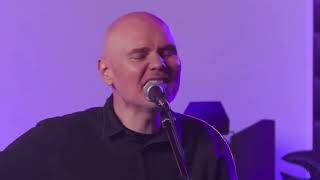 Billy Corgan - The Processional (Live) Together &amp; Together Again {Highland Park Community Benefit}