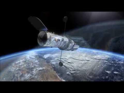 Muroc - Jonn Serrie - Space Voyage 2014