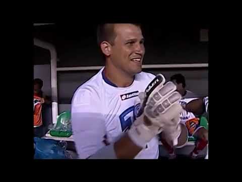 Bahia 3 x 0 Portuguesa - Série B 2010